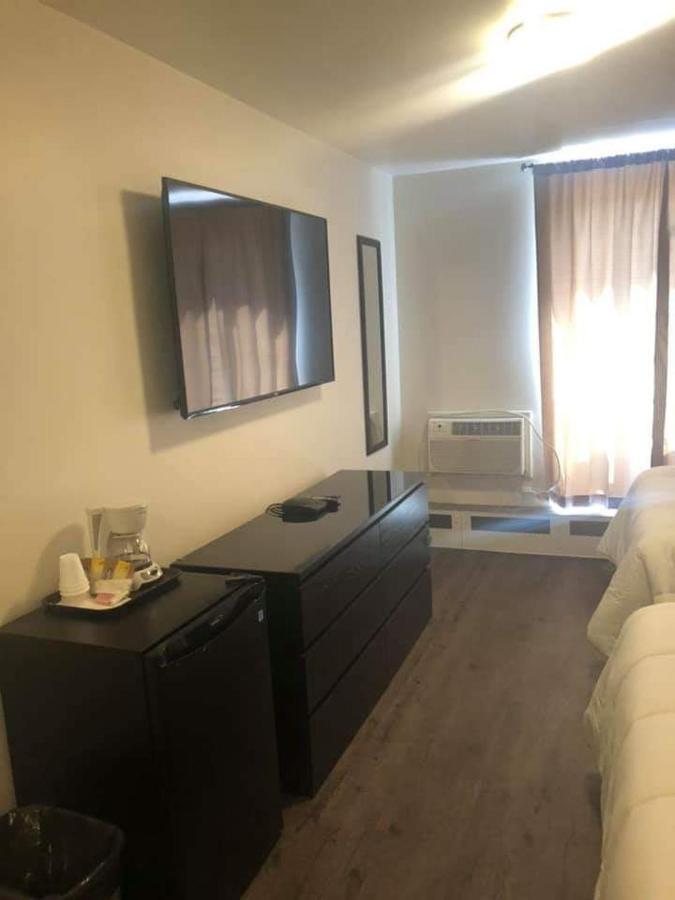 Nor Villa Hotel Виннипег Экстерьер фото